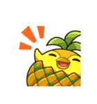 サモンズボード（個別スタンプ：6）
