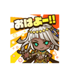 サモンズボード（個別スタンプ：9）