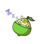 サモンズボード（個別スタンプ：11）
