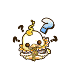 サモンズボード（個別スタンプ：12）