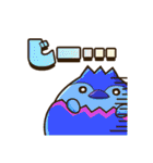 サモンズボード（個別スタンプ：13）