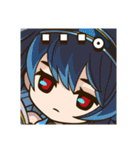 サモンズボード（個別スタンプ：15）