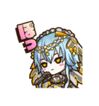 サモンズボード（個別スタンプ：23）