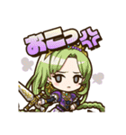サモンズボード（個別スタンプ：24）