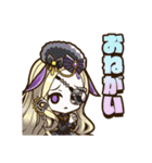 サモンズボード（個別スタンプ：27）