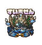 サモンズボード（個別スタンプ：29）