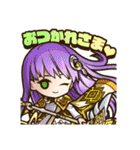サモンズボード（個別スタンプ：31）