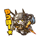 サモンズボード（個別スタンプ：34）