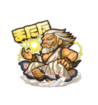 サモンズボード（個別スタンプ：39）