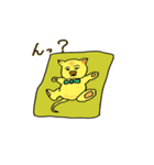 MUU家の猫「プリマ」（個別スタンプ：7）