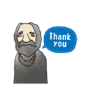 OK＆Thankyou（個別スタンプ：29）