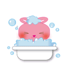 Honey bonnie（個別スタンプ：5）