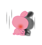 Honey bonnie（個別スタンプ：6）