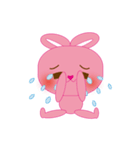 Honey bonnie（個別スタンプ：10）