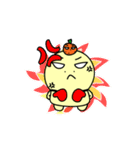 OranBoy's Life（個別スタンプ：6）