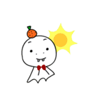 OranBoy's Life（個別スタンプ：7）