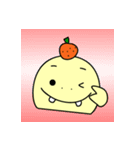OranBoy's Life（個別スタンプ：8）