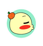 OranBoy's Life（個別スタンプ：9）