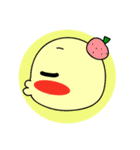 OranBoy's Life（個別スタンプ：10）
