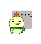 OranBoy's Life（個別スタンプ：11）