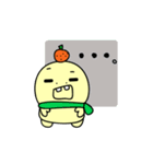 OranBoy's Life（個別スタンプ：12）