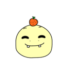 OranBoy's Life（個別スタンプ：13）