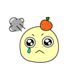 OranBoy's Life（個別スタンプ：17）
