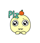 OranBoy's Life（個別スタンプ：18）