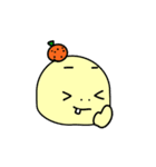 OranBoy's Life（個別スタンプ：19）