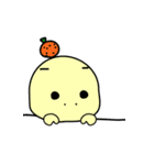 OranBoy's Life（個別スタンプ：20）