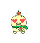 OranBoy's Life（個別スタンプ：21）