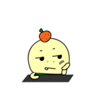 OranBoy's Life（個別スタンプ：23）