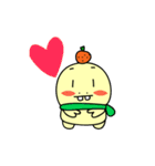 OranBoy's Life（個別スタンプ：24）