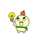 OranBoy's Life（個別スタンプ：25）