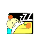 OranBoy's Life（個別スタンプ：29）