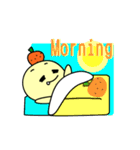 OranBoy's Life（個別スタンプ：30）