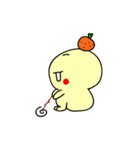 OranBoy's Life（個別スタンプ：32）