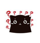 野良猫を愛し（個別スタンプ：2）