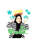 HyLady（個別スタンプ：3）
