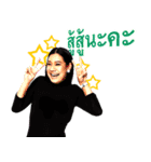 HyLady（個別スタンプ：5）