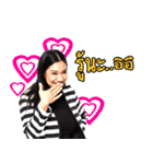 HyLady（個別スタンプ：10）