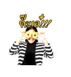 HyLady（個別スタンプ：11）