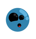 Bluemoji（個別スタンプ：2）