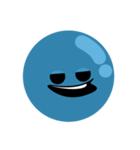 Bluemoji（個別スタンプ：3）