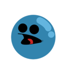 Bluemoji（個別スタンプ：5）