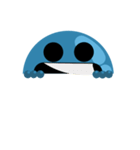 Bluemoji（個別スタンプ：6）