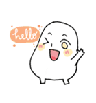 missmarshmallow（個別スタンプ：1）
