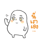 missmarshmallow（個別スタンプ：4）