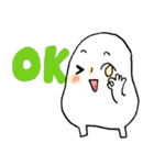 missmarshmallow（個別スタンプ：5）