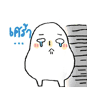 missmarshmallow（個別スタンプ：10）